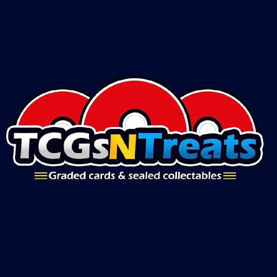 TCGsNTreats